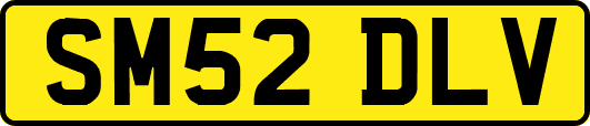 SM52DLV