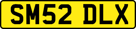 SM52DLX
