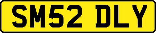 SM52DLY