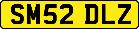 SM52DLZ