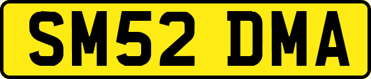 SM52DMA