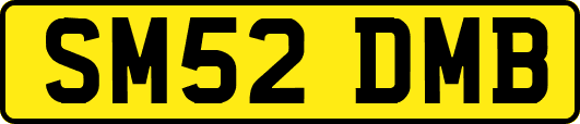 SM52DMB