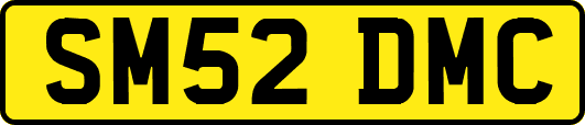 SM52DMC