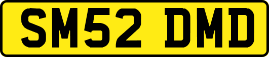 SM52DMD