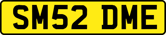 SM52DME
