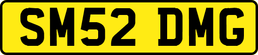 SM52DMG