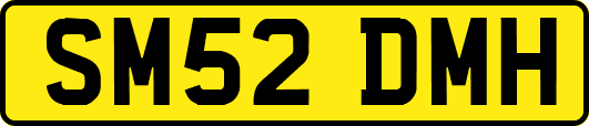 SM52DMH