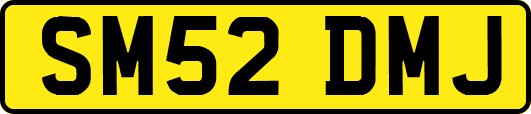 SM52DMJ