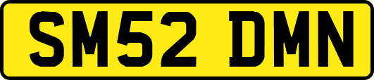 SM52DMN