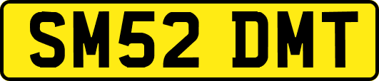 SM52DMT