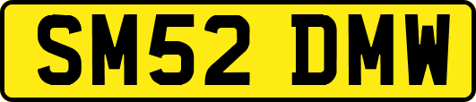 SM52DMW