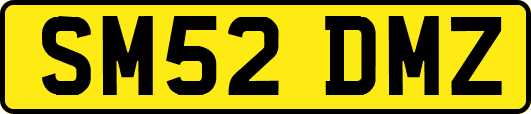 SM52DMZ