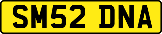 SM52DNA