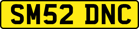 SM52DNC