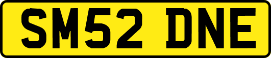 SM52DNE