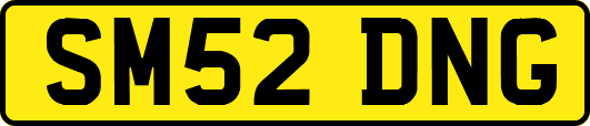 SM52DNG