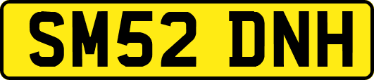 SM52DNH