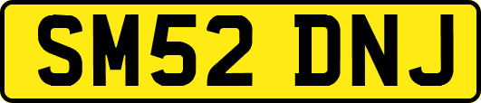 SM52DNJ