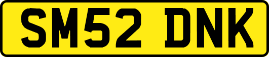SM52DNK