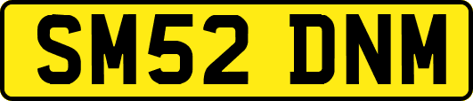 SM52DNM