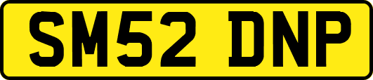 SM52DNP