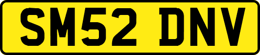 SM52DNV