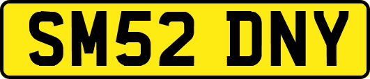 SM52DNY