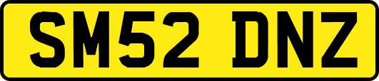 SM52DNZ