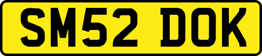SM52DOK