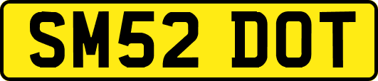 SM52DOT