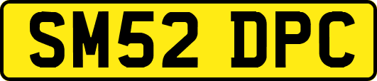 SM52DPC