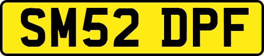 SM52DPF