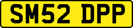 SM52DPP