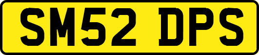 SM52DPS