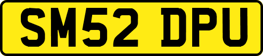 SM52DPU