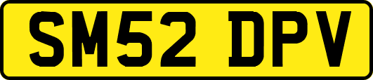 SM52DPV