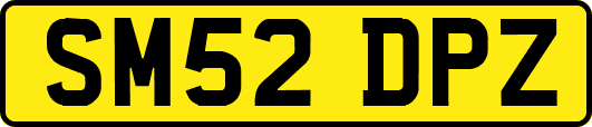 SM52DPZ