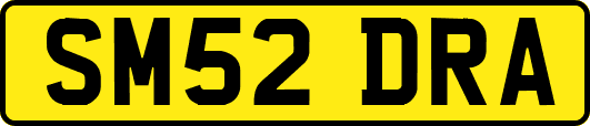 SM52DRA