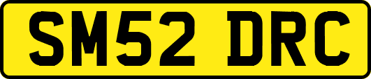 SM52DRC