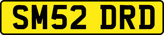 SM52DRD