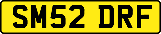 SM52DRF