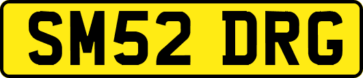 SM52DRG
