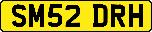 SM52DRH