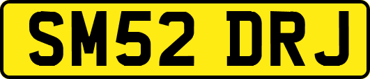 SM52DRJ
