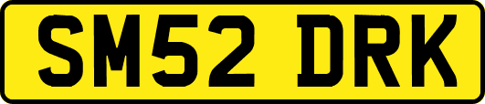 SM52DRK