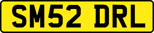 SM52DRL
