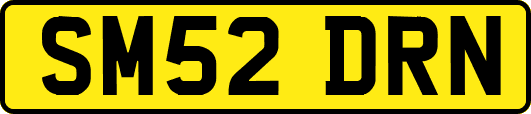 SM52DRN