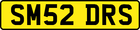 SM52DRS