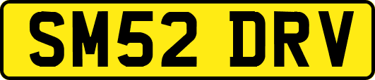 SM52DRV