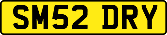 SM52DRY